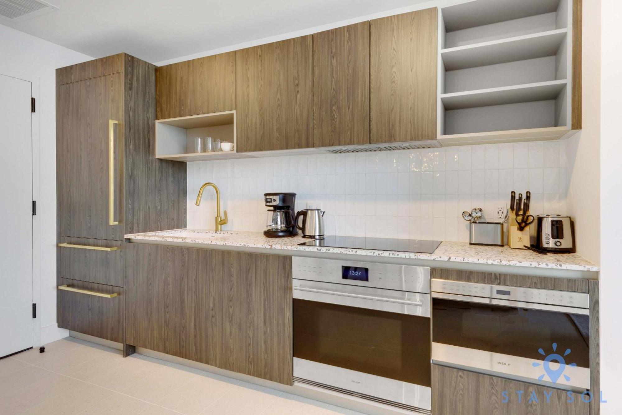 Apartamento 1 Bedroom - Views Gym & Pool Miami